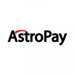 Logo för betalningsmetoden AstroPay