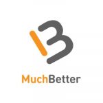 Logo för betalningsmetoden MuchBetter