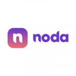 Logo för betalningsmetoden Noda Pay