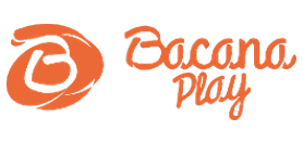 Bacana Play casino logo
