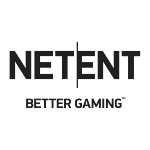 Logo för spelutvecklaren NetEnt