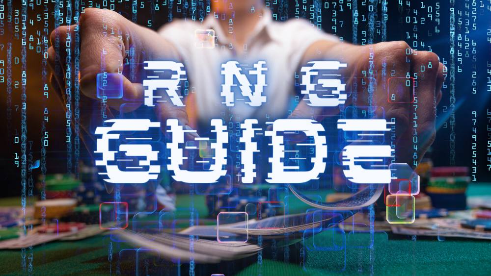 RNG guide för casino