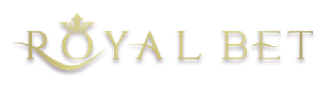 Logo för RoyalBet casino