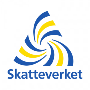 Logo för Skatteverket