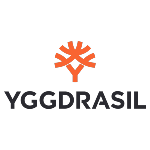 Logo för spelutvecklaren Yggdrasil