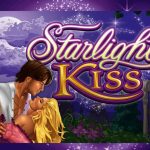 starlight kiss logo