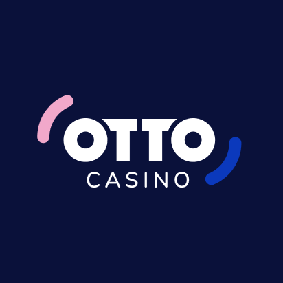otto casino logo