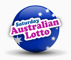 Australian Lotto
