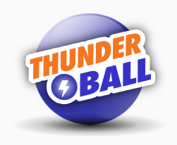 thunderball lotto