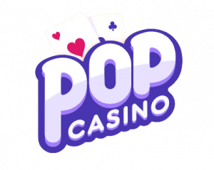 PopCasino logo