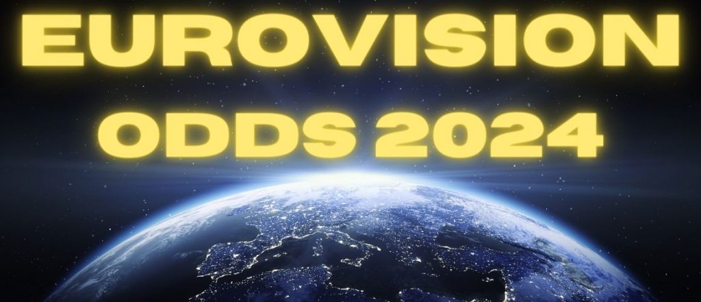 eurovision odds 2024