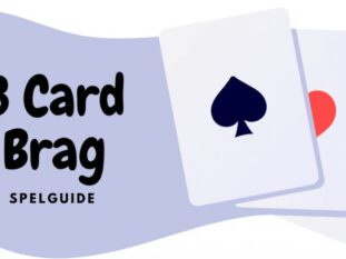 3 Card Brag