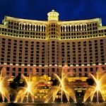 Bellagio Las Vegas
