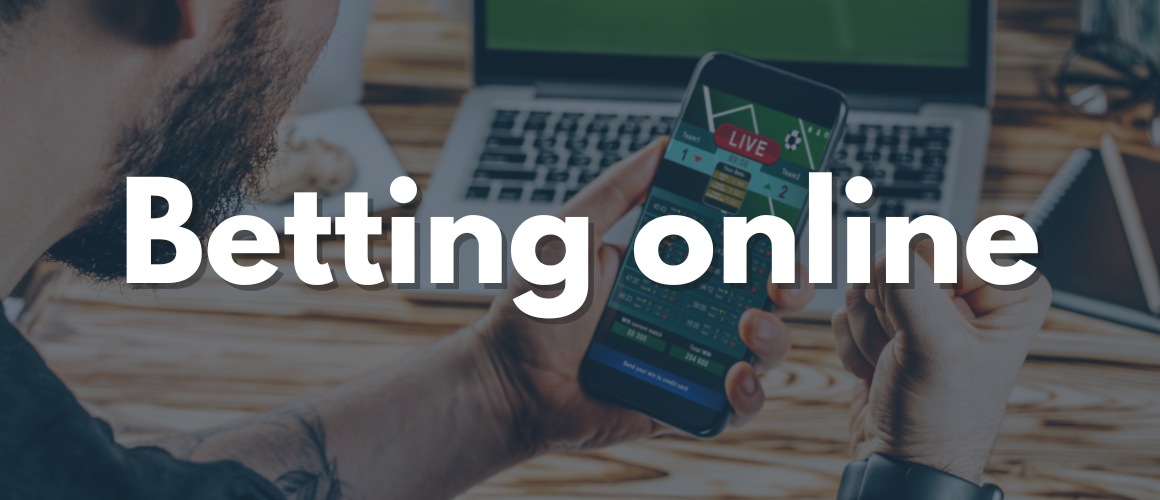 Odds och betting på nätet