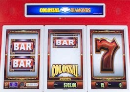 Big Red slot