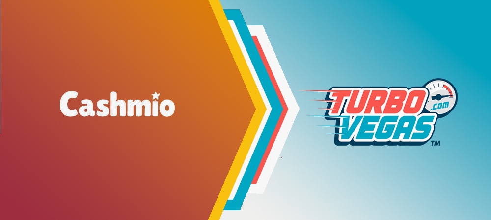 Cashmio casino migrerar till Turbovegas