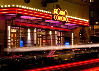 stockholm casino