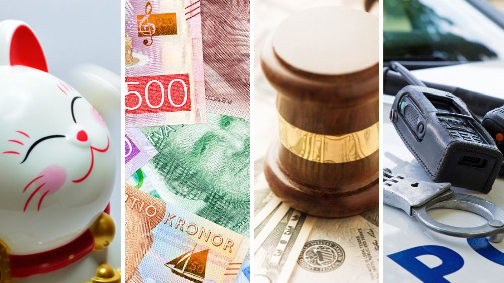 Fyra höjdpunkter i casinovärlden 2022