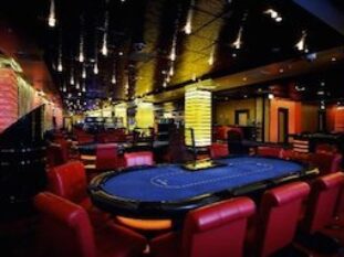 Landbaserat casino i Schweiz