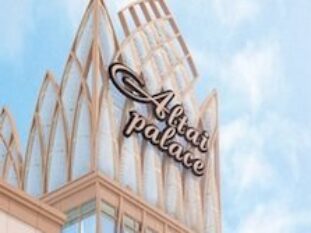 Altai casino i Ryssland