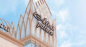 Altai casino i Ryssland