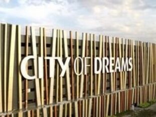 City of Dreams casino i filippinerna