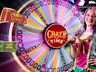 Crazy Time