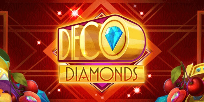 Deco Diamonds i mobilen eller på datorn.