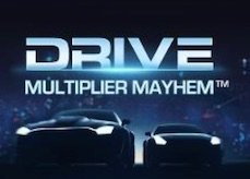Drive slot Casinoncom