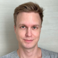 Profilbild för Eddie Palmén 