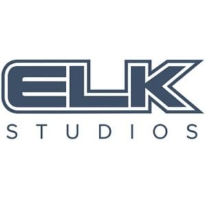 ELK studios logo