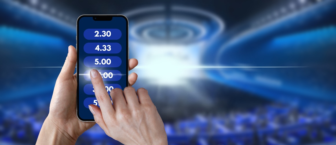 Betting på Eurovision odds 2023
