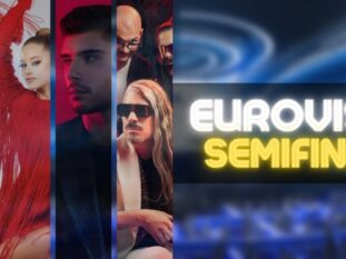 Eurovision 2023 Semifinal 2