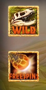 Extinction funktioner