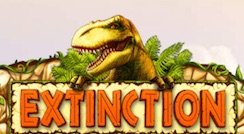 Extinction slot