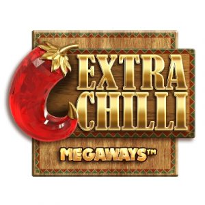 Extra Chilli Megaways logo