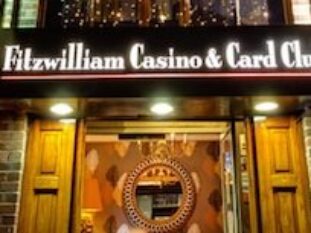 Landbaserat casino i Dublin