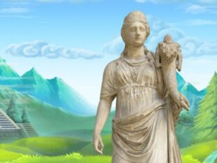 Fru Fortuna