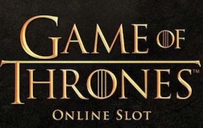 Game of thrones slot