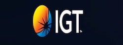 IGT Logo