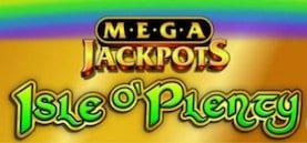 Isle of Plenty slot