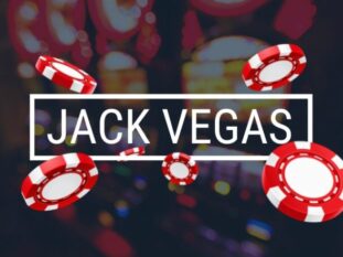 Jack Vegas
