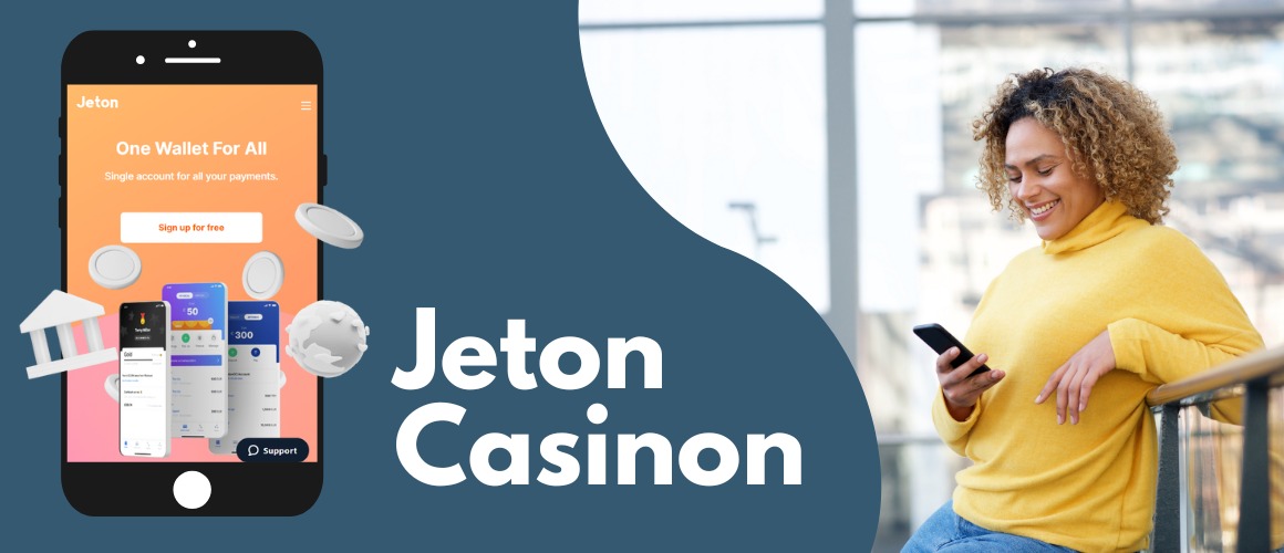 Jeton casino