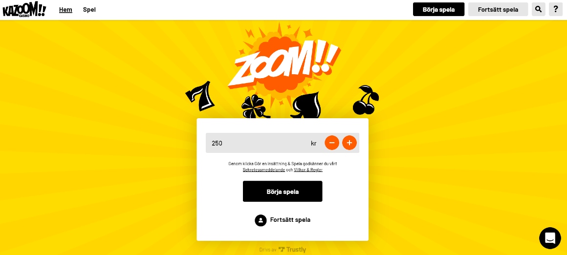 Kazoom