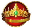 Gate of Olympus symbol kronan