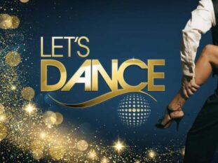 Let’s Dance