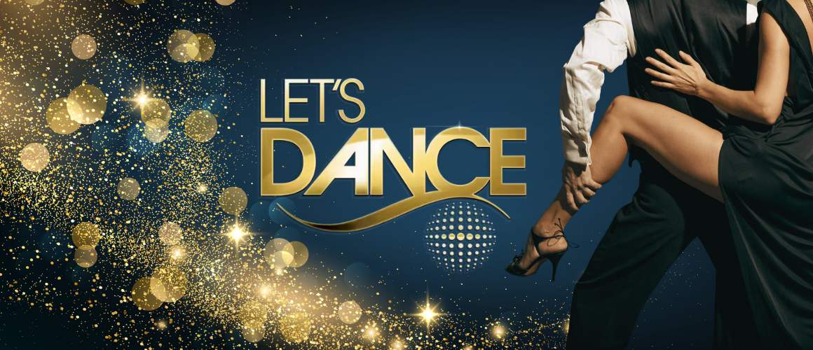 Let’s Dance odds online