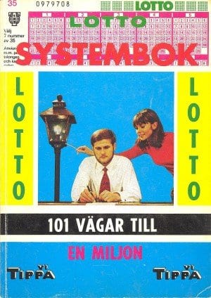 lottosystem gratis