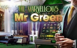 Marvellous mrgreen