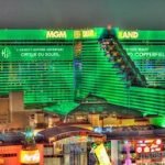 MGM Grand vegas